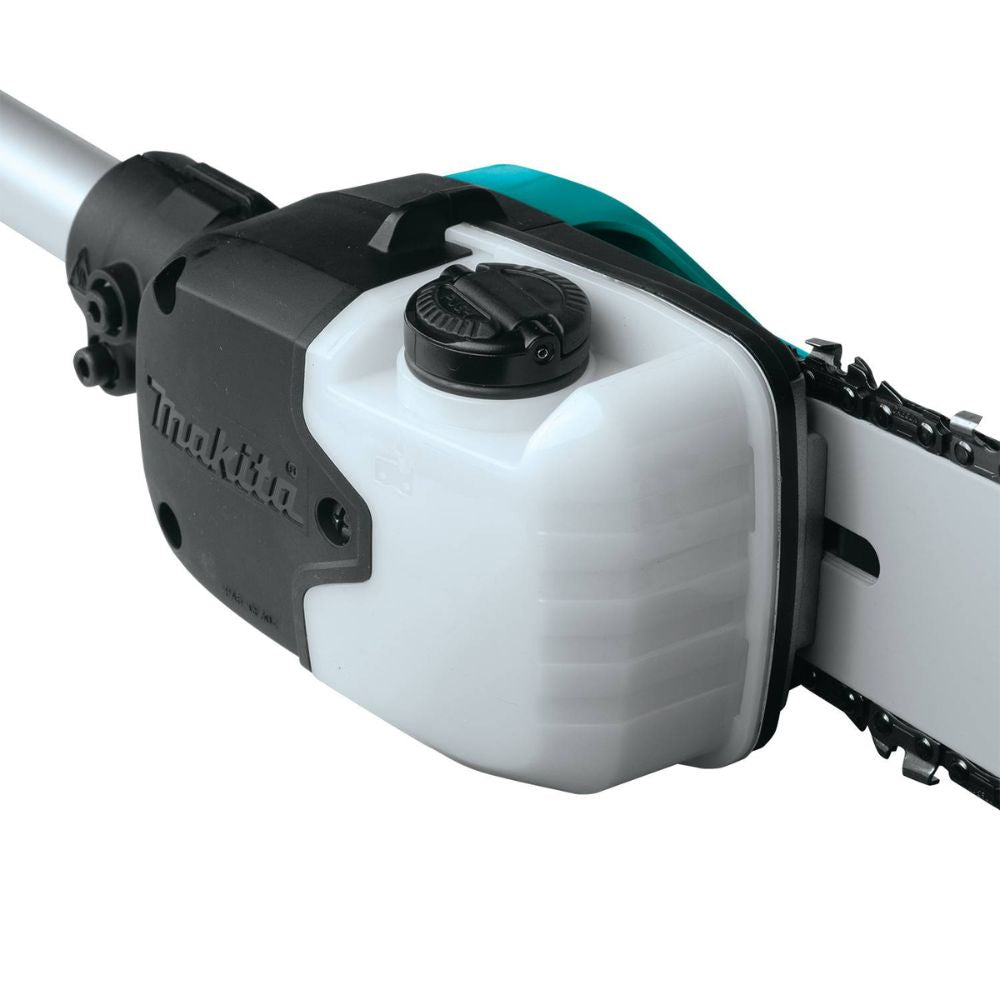 Makita XAU02ZB 36V (18V X2) LXT Brushless 10" Telescoping Pole Saw, 13' Length (Tool Only)