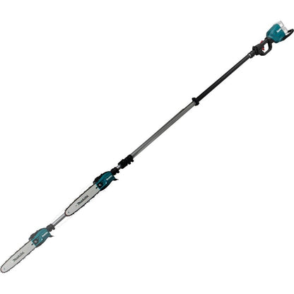 Makita XAU02ZB 36V (18V X2) LXT Brushless 10" Telescoping Pole Saw, 13' Length (Tool Only)