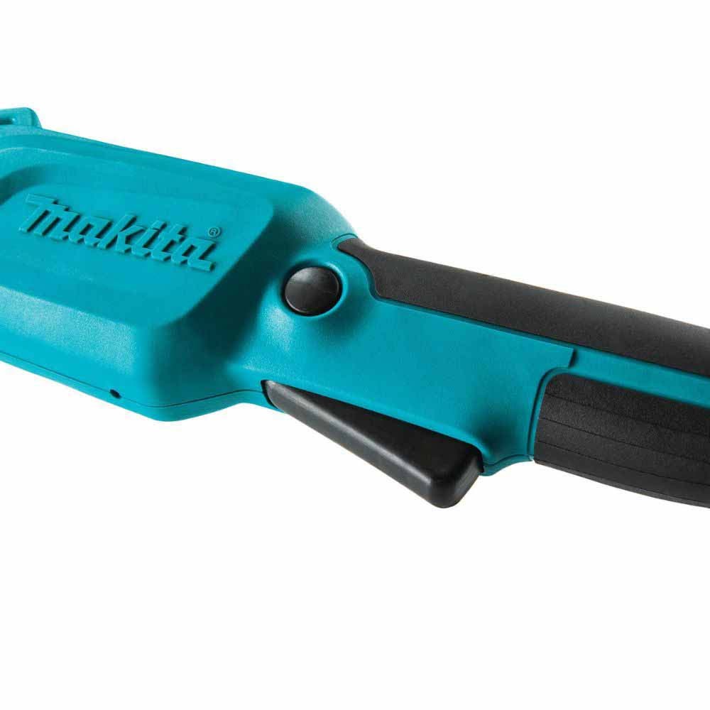 Makita XAU03Z 18V LXT Lithium-Ion Brushless Cordless 8" Extendable Articulating Pole Saw, Tool Only