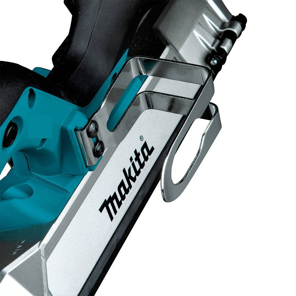 Makita XBP03Z 32-7/8" 18V LXT Compact Band Saw, Tool Only