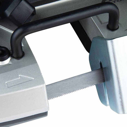 Makita XBP05R1B 18V LXT Band Saw Kit (2.0Ah)