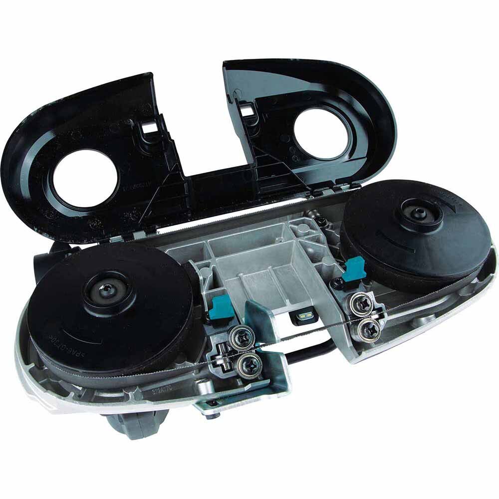 Makita XBP05R1B 18V LXT Band Saw Kit (2.0Ah)