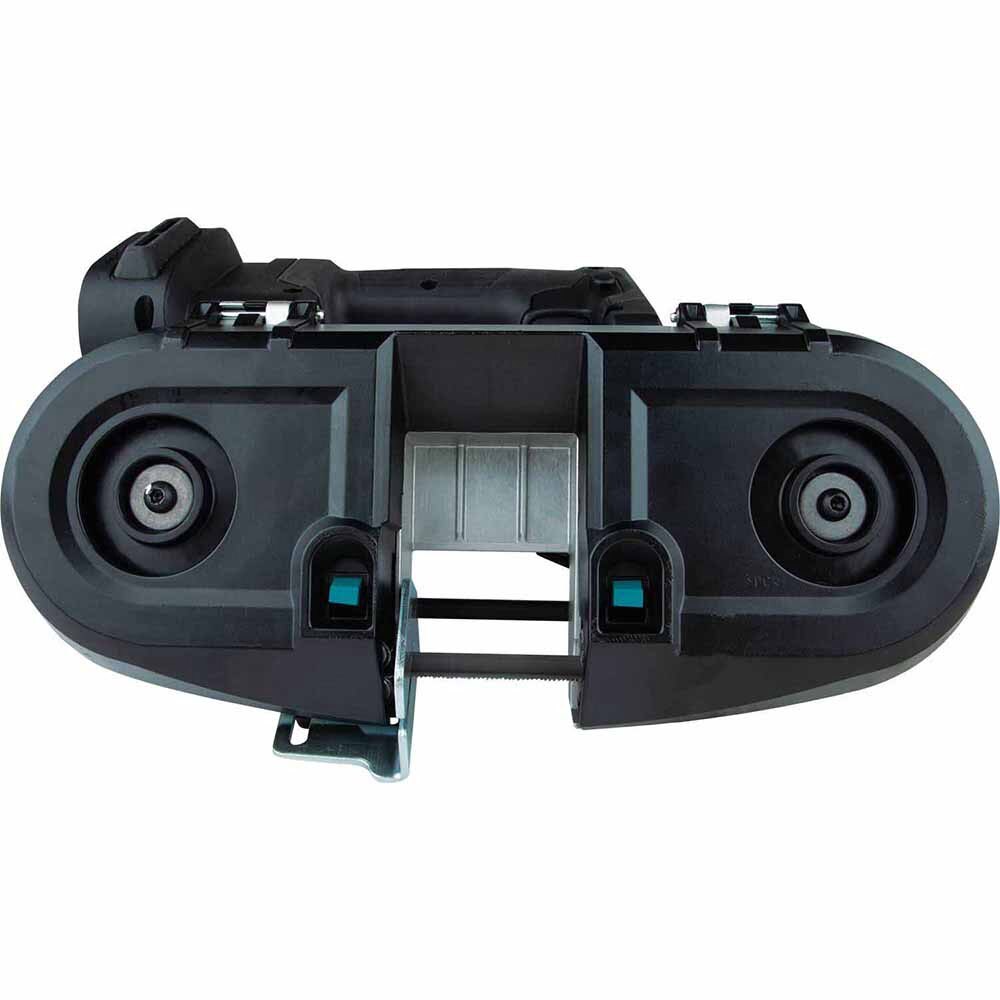 Makita XBP05R1B 18V LXT Band Saw Kit (2.0Ah)