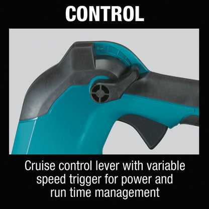 Makita XBU03SM1 18V LXT Lithium-Ion Brushless Cordless Blower Kit (4.0Ah)