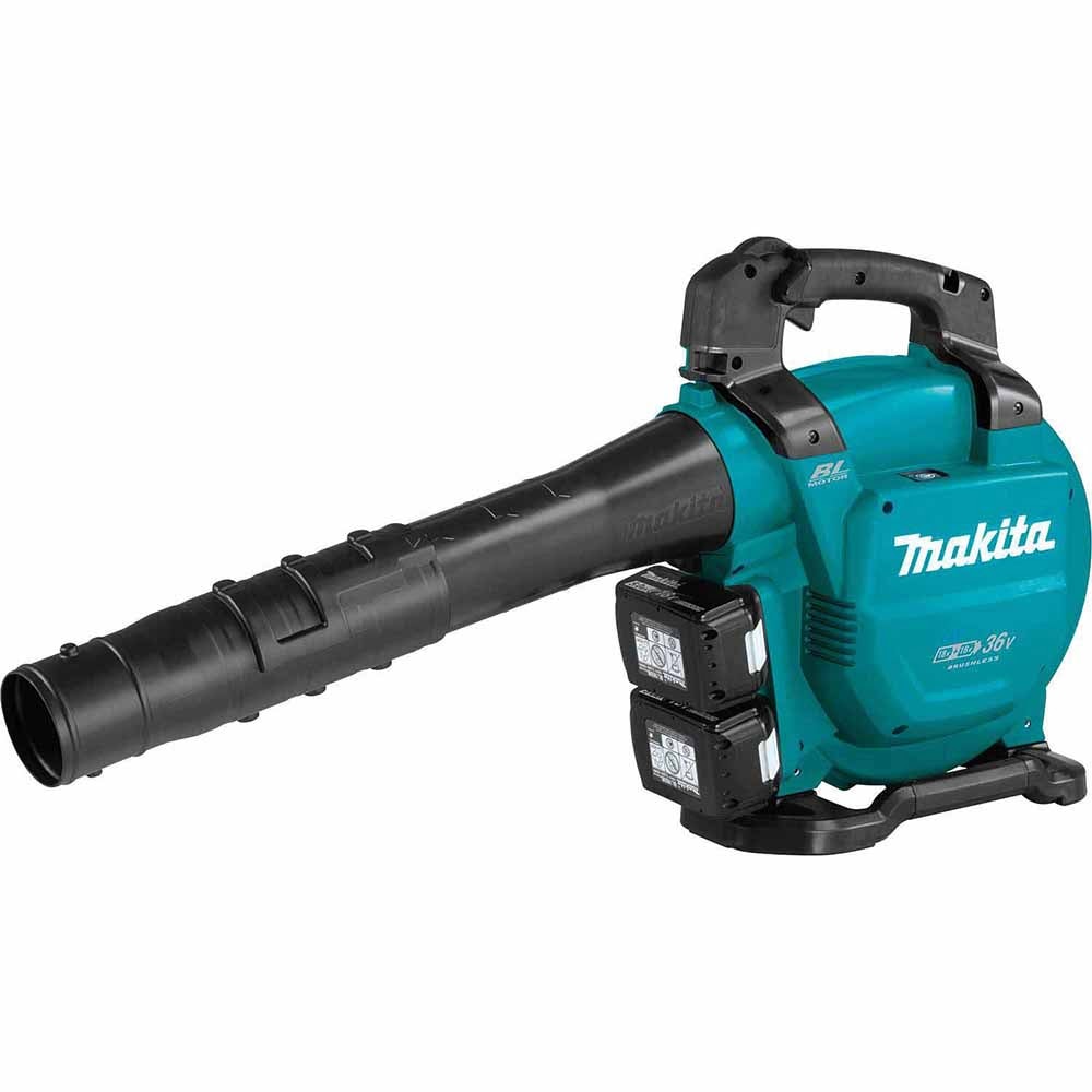 Makita XBU04PT 18V X2 (36V) LXT Blower Kit (5.0Ah)