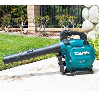 Makita XBU04PT 18V X2 (36V) LXT Blower Kit (5.0Ah)