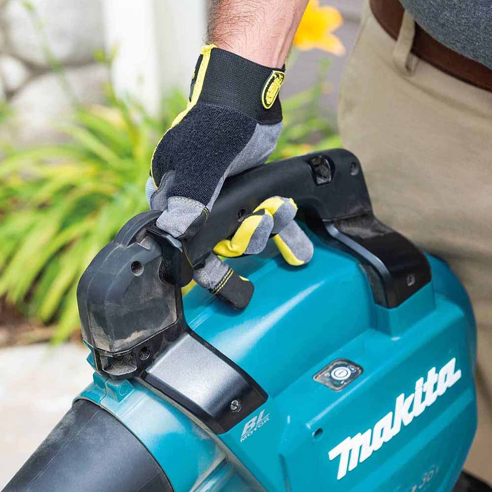Makita XBU04PT 18V X2 (36V) LXT Blower Kit (5.0Ah)