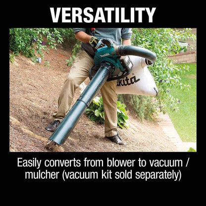 Makita XBU04PT 18V X2 (36V) LXT Blower Kit (5.0Ah)