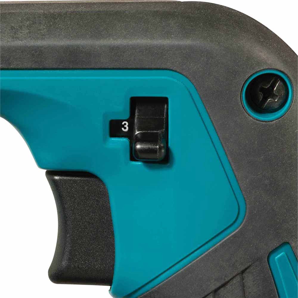 Makita XBU06Z 18V LXT Lithium-Ion Cordless Floor Blower (Tool Only)