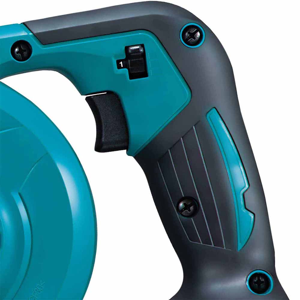 Makita XBU06Z 18V LXT Lithium-Ion Cordless Floor Blower (Tool Only)