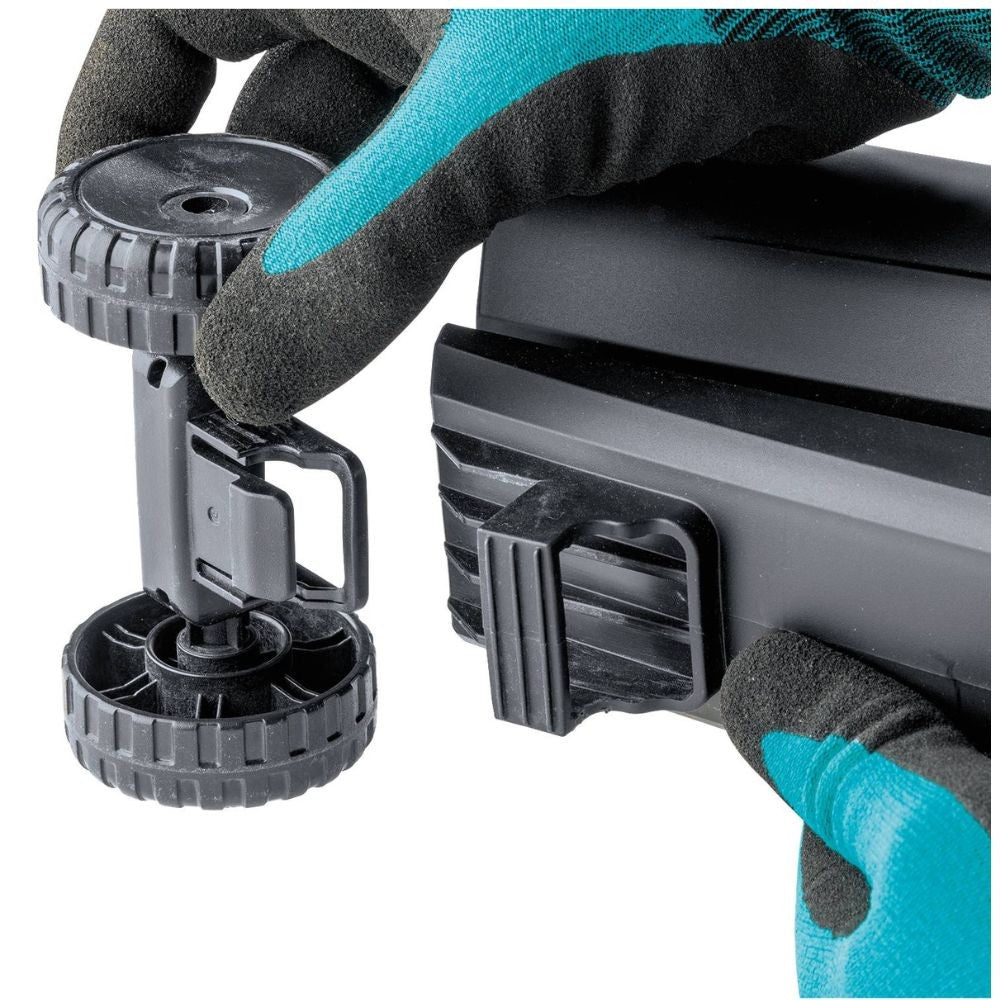 Makita XBU07Z 18V LXT Brushless Blower / Vacuum Mulcher, Tool Only