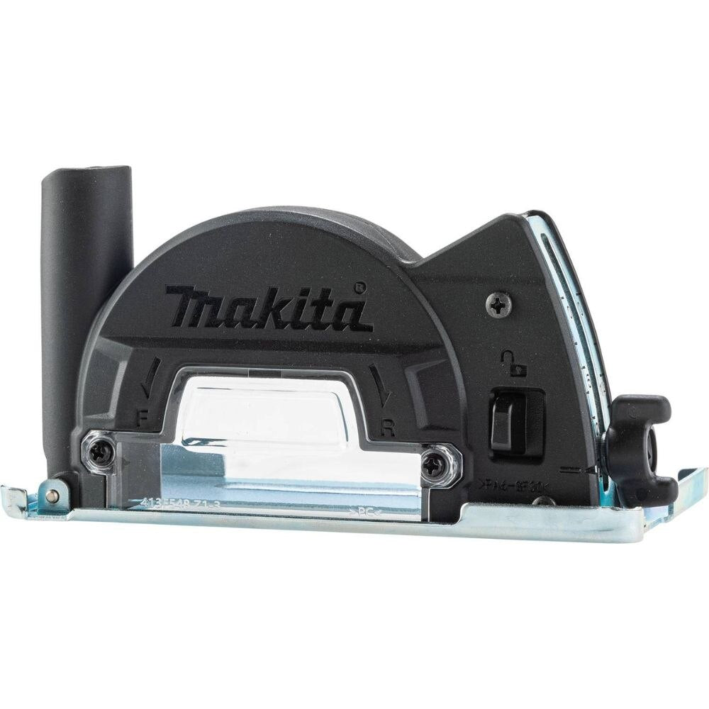 Makita XCM01Z 18V LXT Lithium-Ion Brushless Cordless 3" Cut-Off Tool, Tool Only