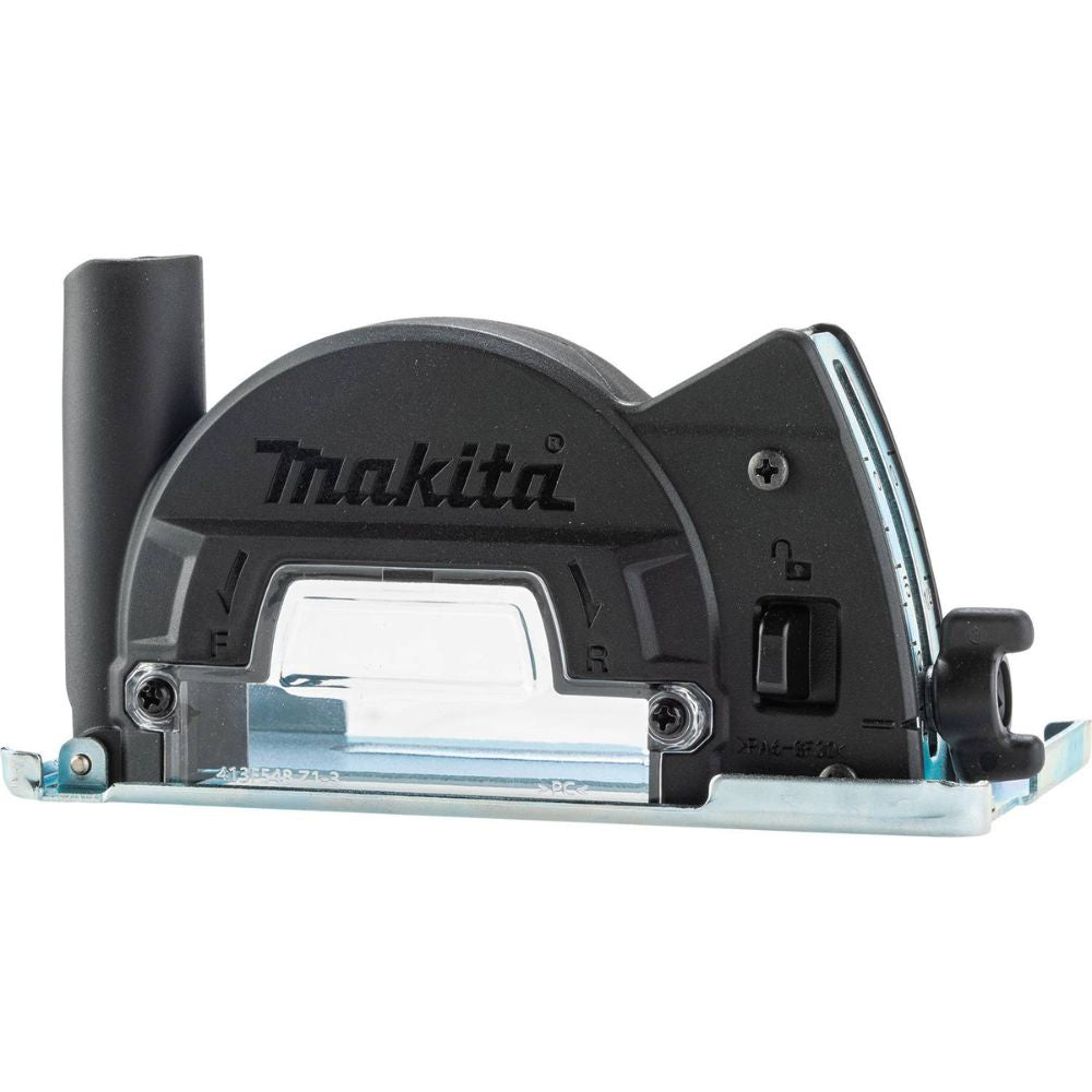 Makita XCM01Z 18V LXT Lithium-Ion Brushless Cordless 3" Cut-Off Tool, Tool Only