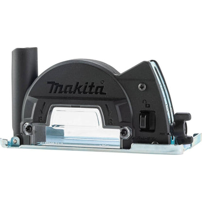 Makita XCM01Z 18V LXT Lithium-Ion Brushless Cordless 3" Cut-Off Tool, Tool Only