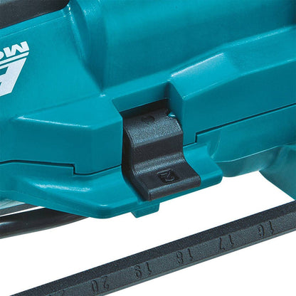 Makita XCS03Z 18V LXT Lithium-Ion Brushless Cordless Threaded Rod Cutter