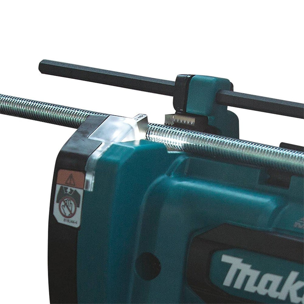 Makita XCS03Z 18V LXT Lithium-Ion Brushless Cordless Threaded Rod Cutter