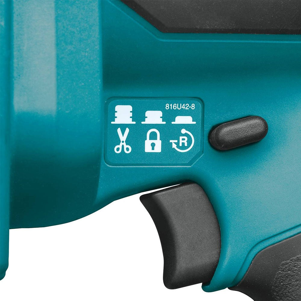 Makita XCS03Z 18V LXT Lithium-Ion Brushless Cordless Threaded Rod Cutter