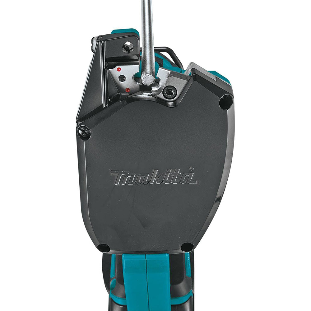 Makita XCS03Z 18V LXT Lithium-Ion Brushless Cordless Threaded Rod Cutter