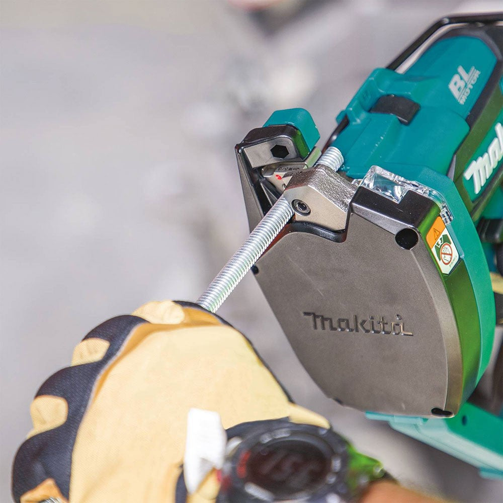 Makita XCS03Z 18V LXT Lithium-Ion Brushless Cordless Threaded Rod Cutter