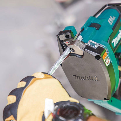 Makita XCS03Z 18V LXT Lithium-Ion Brushless Cordless Threaded Rod Cutter