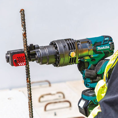 Makita XCS04T1 18V LXT Lithium-Ion Brushless Cordless Rebar Cutter Kit