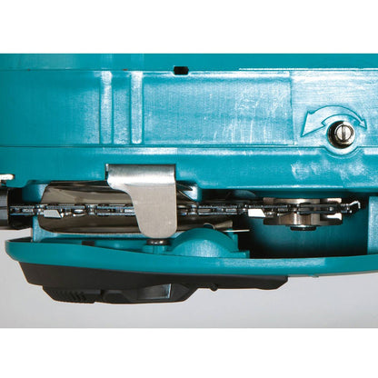 Makita XCU04PT1 18V X2 (36V) LXT 16" Chain Saw Kit with 4 Batteries (5.0Ah)