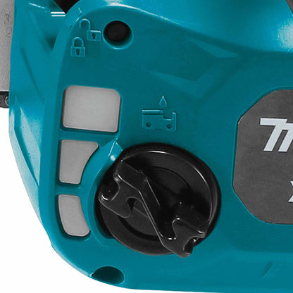 Makita XCU06SM1 18V LXT 10" Top Handle Chain Saw Kit (4.0Ah)