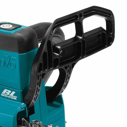 Makita XCU06SM1 18V LXT 10" Top Handle Chain Saw Kit (4.0Ah)