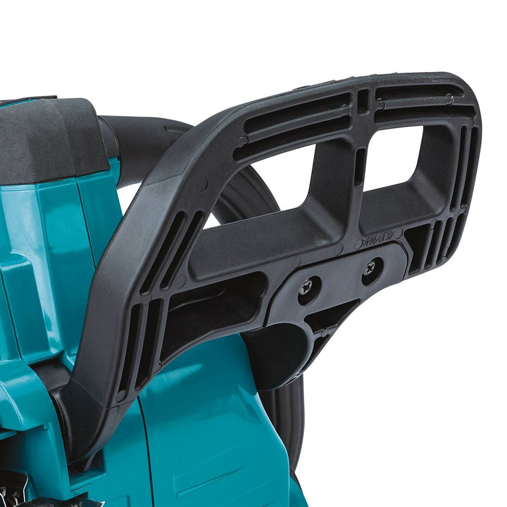 Makita XCU08PT 18V X2 (36V) LXT Brushless 14" Top Handle Chain Saw Kit