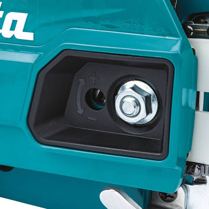 Makita XCU08PT 18V X2 (36V) LXT Brushless 14" Top Handle Chain Saw Kit