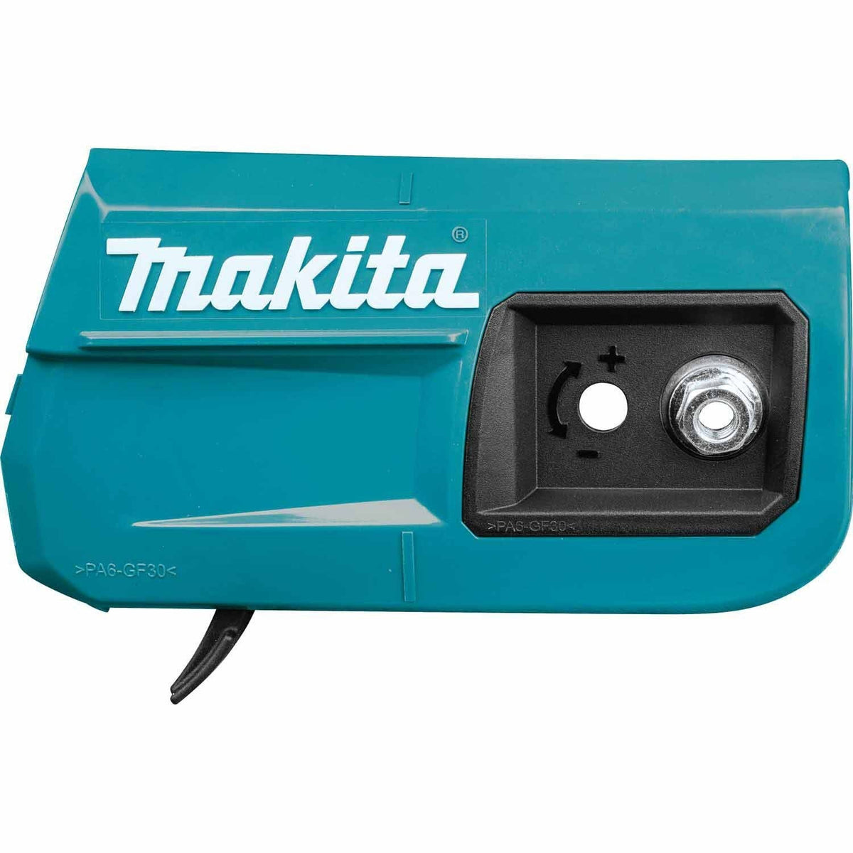 Makita XCU10Z 18V LXT® 12" Top Handle Chain Saw, Tool Only