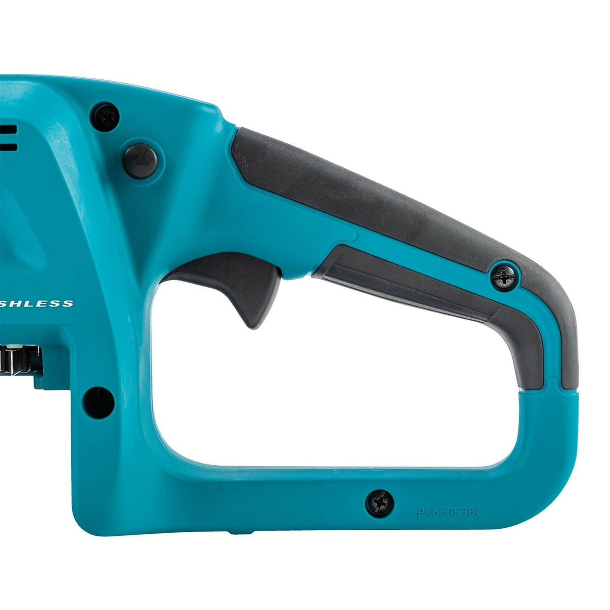 Makita XCU11Z 18V LXT Lithium-Ion Brushless Cordless 14" Chain Saw, Tool Only