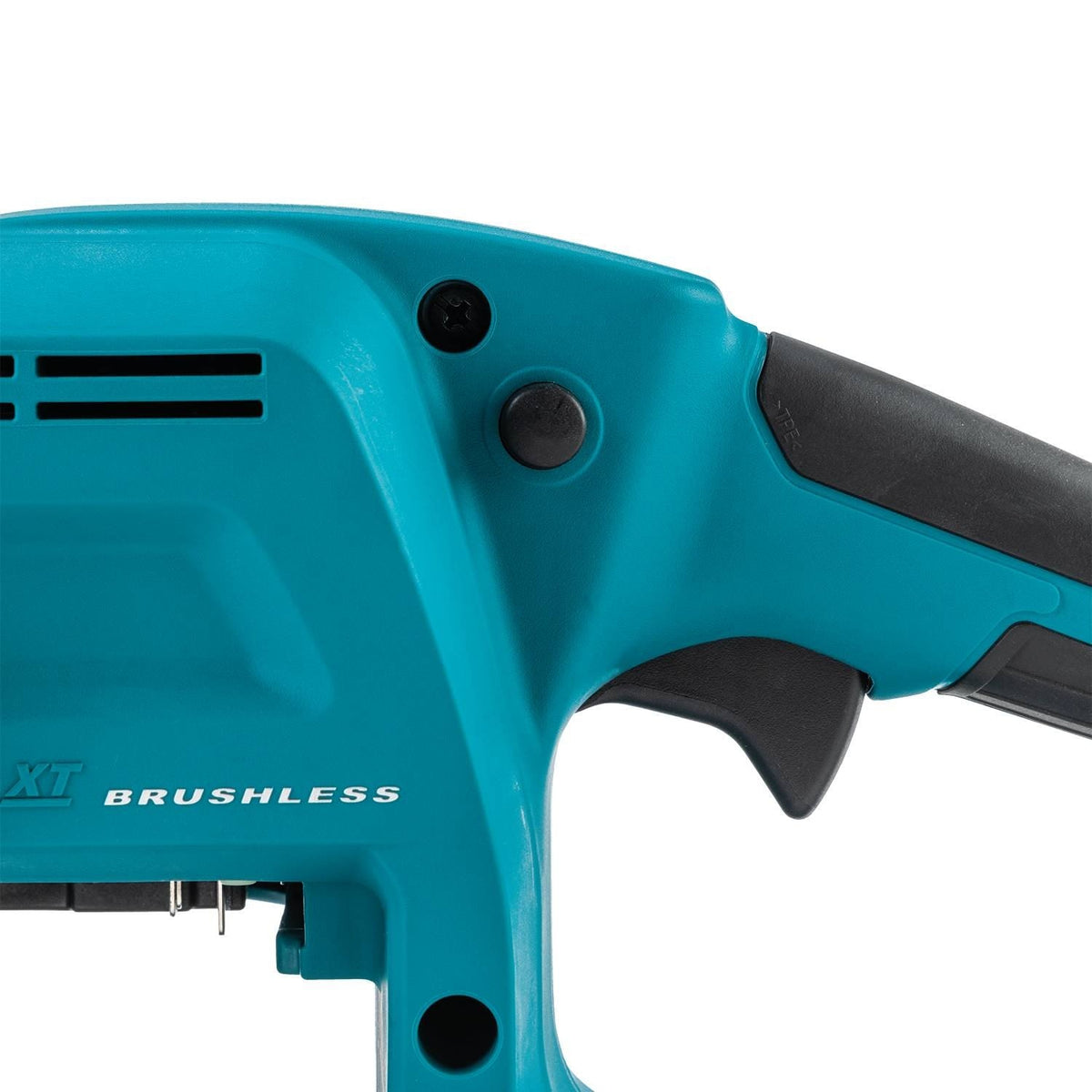 Makita XCU11Z 18V LXT Lithium-Ion Brushless Cordless 14" Chain Saw, Tool Only