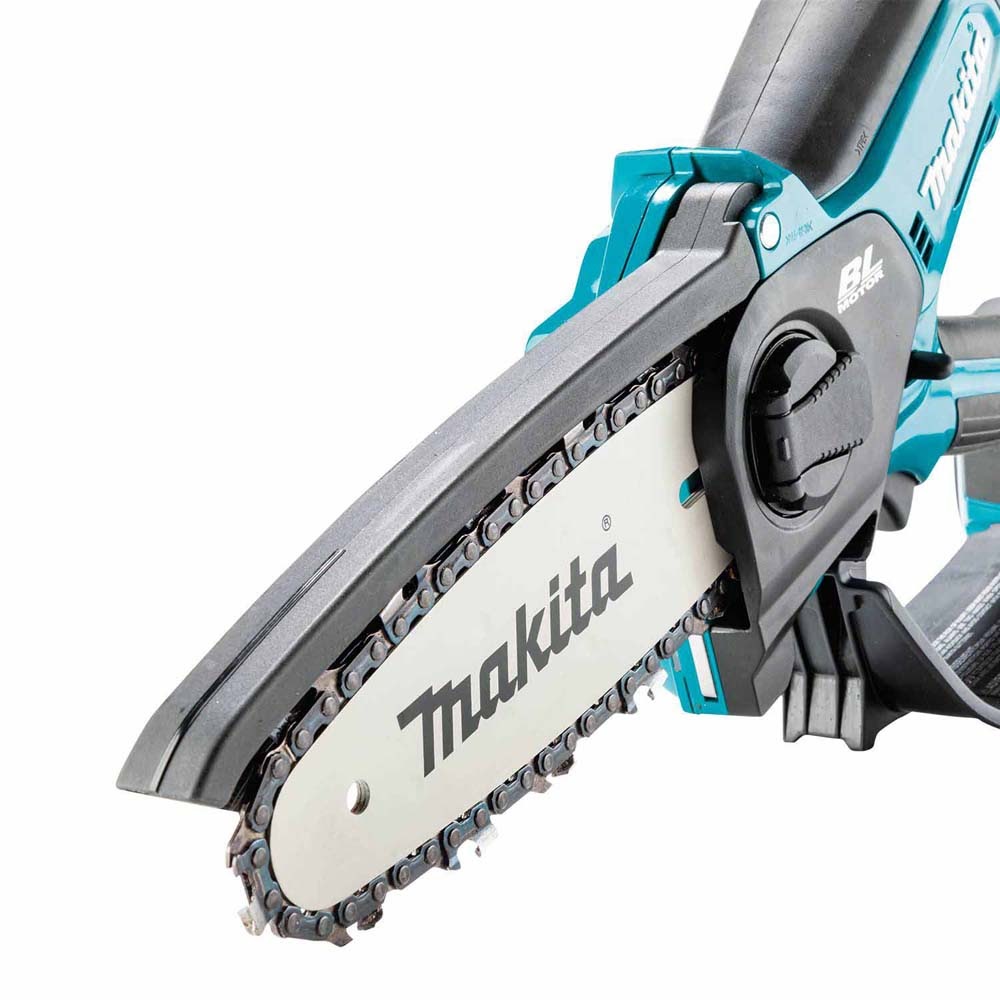 Makita XCU14SR1 18V LXT Lithium‑Ion Brushless Cordless 6" Pruning Saw Kit (2.0Ah)