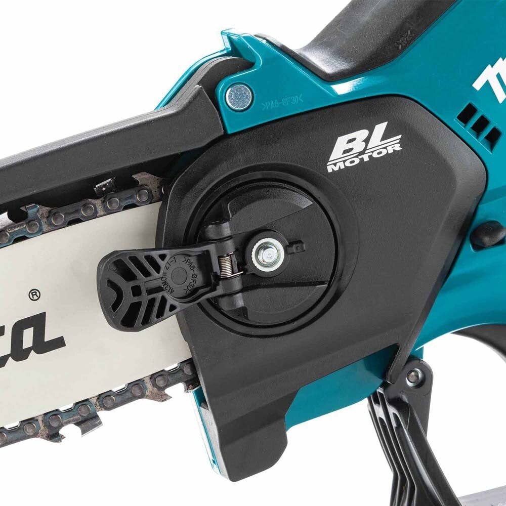 Makita XCU14SR1 18V LXT Lithium‑Ion Brushless Cordless 6" Pruning Saw Kit (2.0Ah)