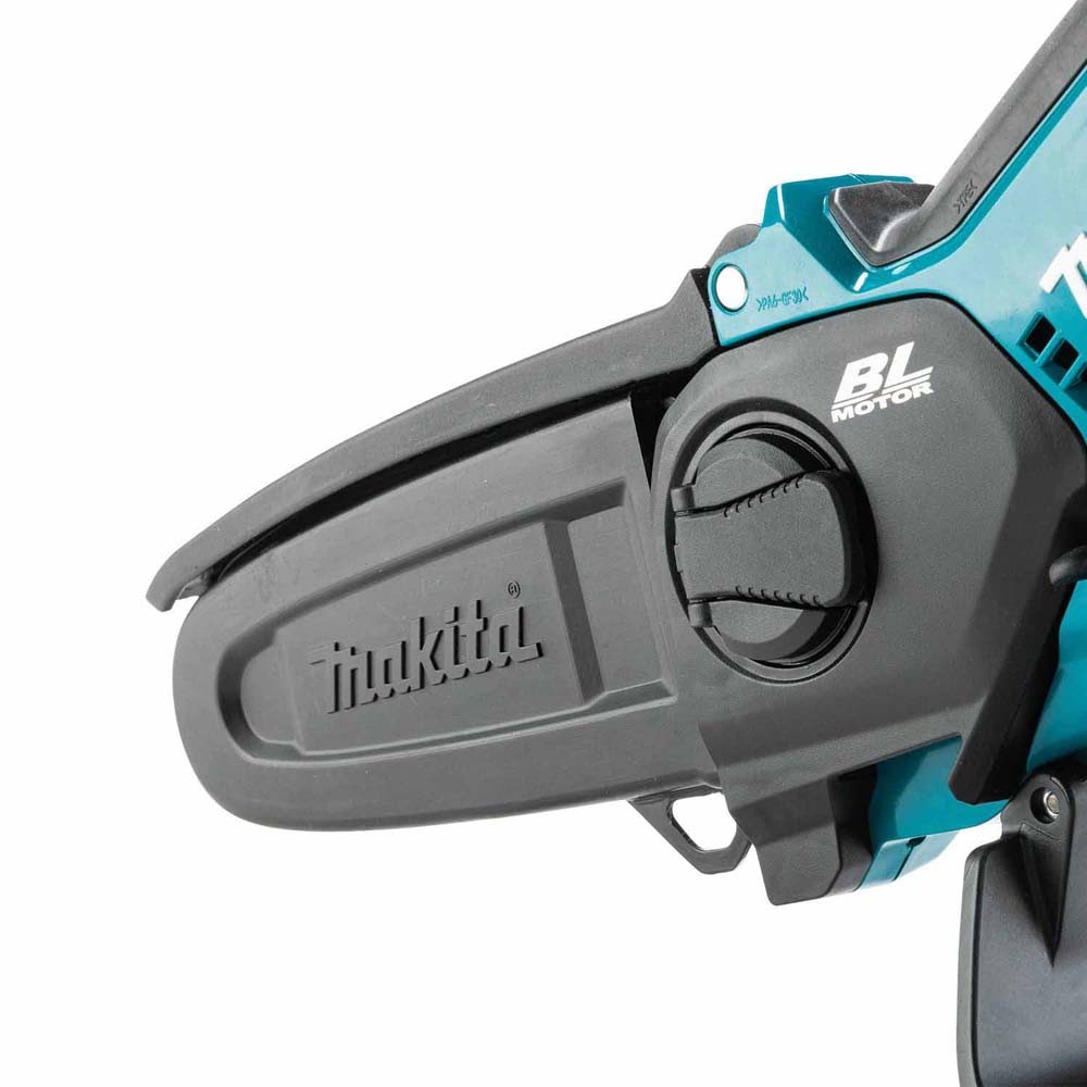 Makita XCU14SR1 18V LXT Lithium‑Ion Brushless Cordless 6" Pruning Saw Kit (2.0Ah)