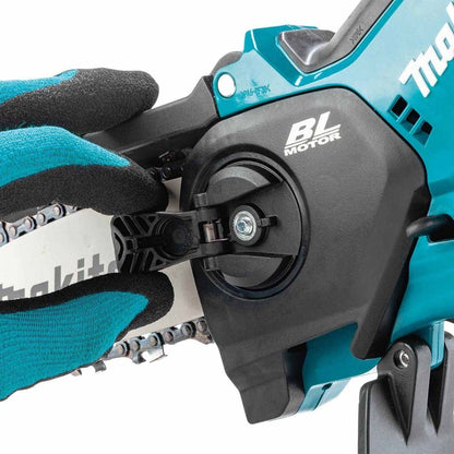Makita XCU14Z 18V LXT Lithium-Ion Brushless Cordless 6" Pruning Saw, Tool Only