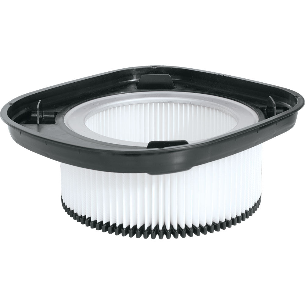 Makita XCV04PT 18V X2 LXT HEPA Filter Dry Dust Extractor/Vacuum Kit