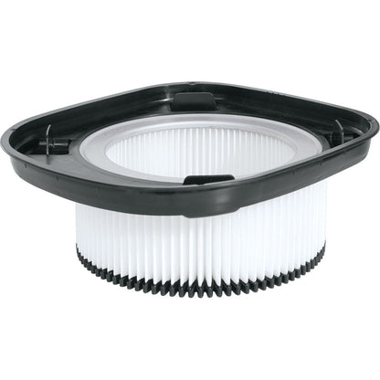 Makita XCV04PT 18V X2 LXT HEPA Filter Dry Dust Extractor/Vacuum Kit