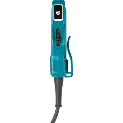 Makita XCV10PTX 18V X2 LXT 1/2 Gallon Backpack Dry Dust Extractor Kit