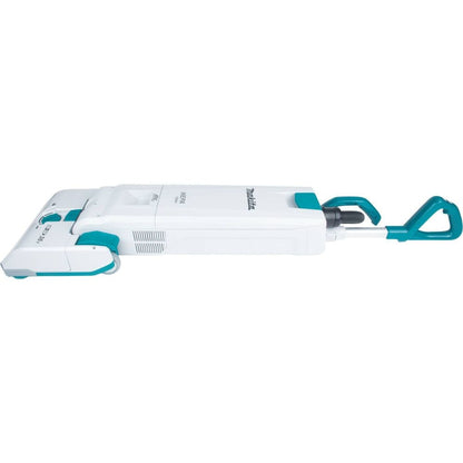 Makita XCV19PG 36V (18V X2) LXT Brushless 1.3 Gallon HEPA Filter 12" Upright Vacuum Kit (6.0Ah)
