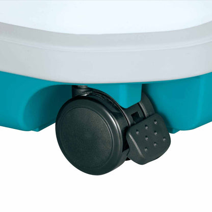 Makita XCV21ZX 36V (18V X2) LXT HEPA Filter Dry Dust Extractor 2.1 Gal, Tool Only