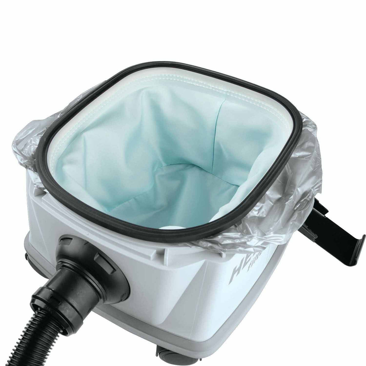 Makita XCV21ZX 36V (18V X2) LXT HEPA Filter Dry Dust Extractor 2.1 Gal, Tool Only