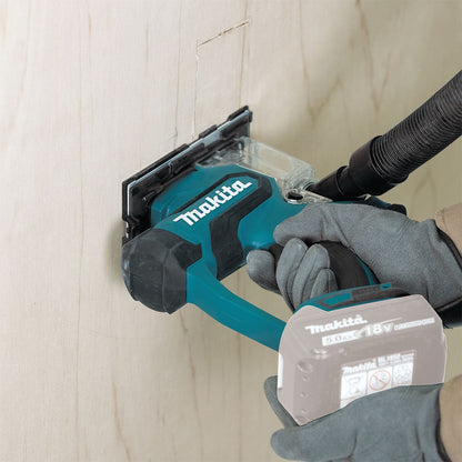 Makita XDS01Z 18V LXT Cut-Out Saw (Tool Only)