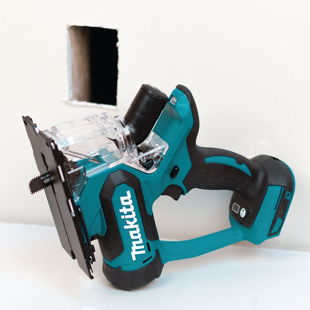 Makita XDS01Z 18V LXT Cut-Out Saw (Tool Only)
