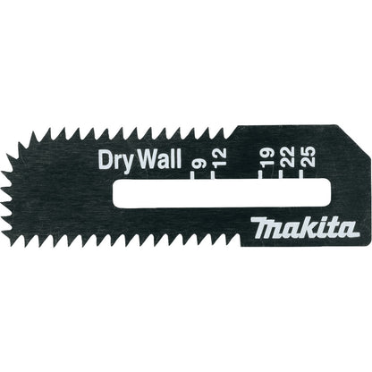 Makita XDS01Z 18V LXT Cut-Out Saw (Tool Only)