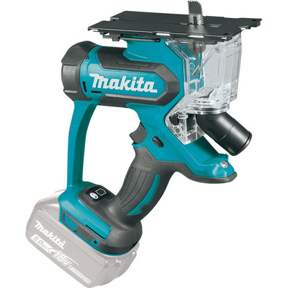 Makita XDS01Z 18V LXT Cut-Out Saw (Tool Only)