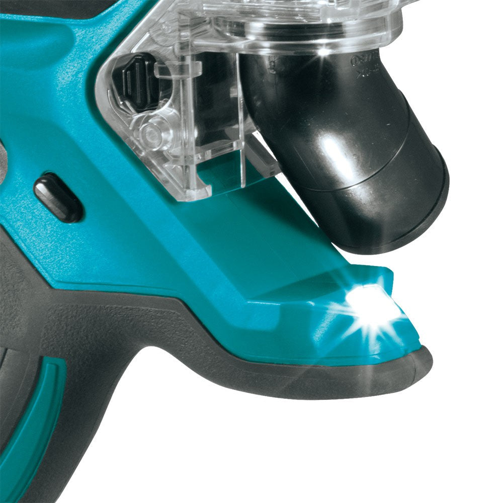 Makita XDS01Z 18V LXT Cut-Out Saw (Tool Only)