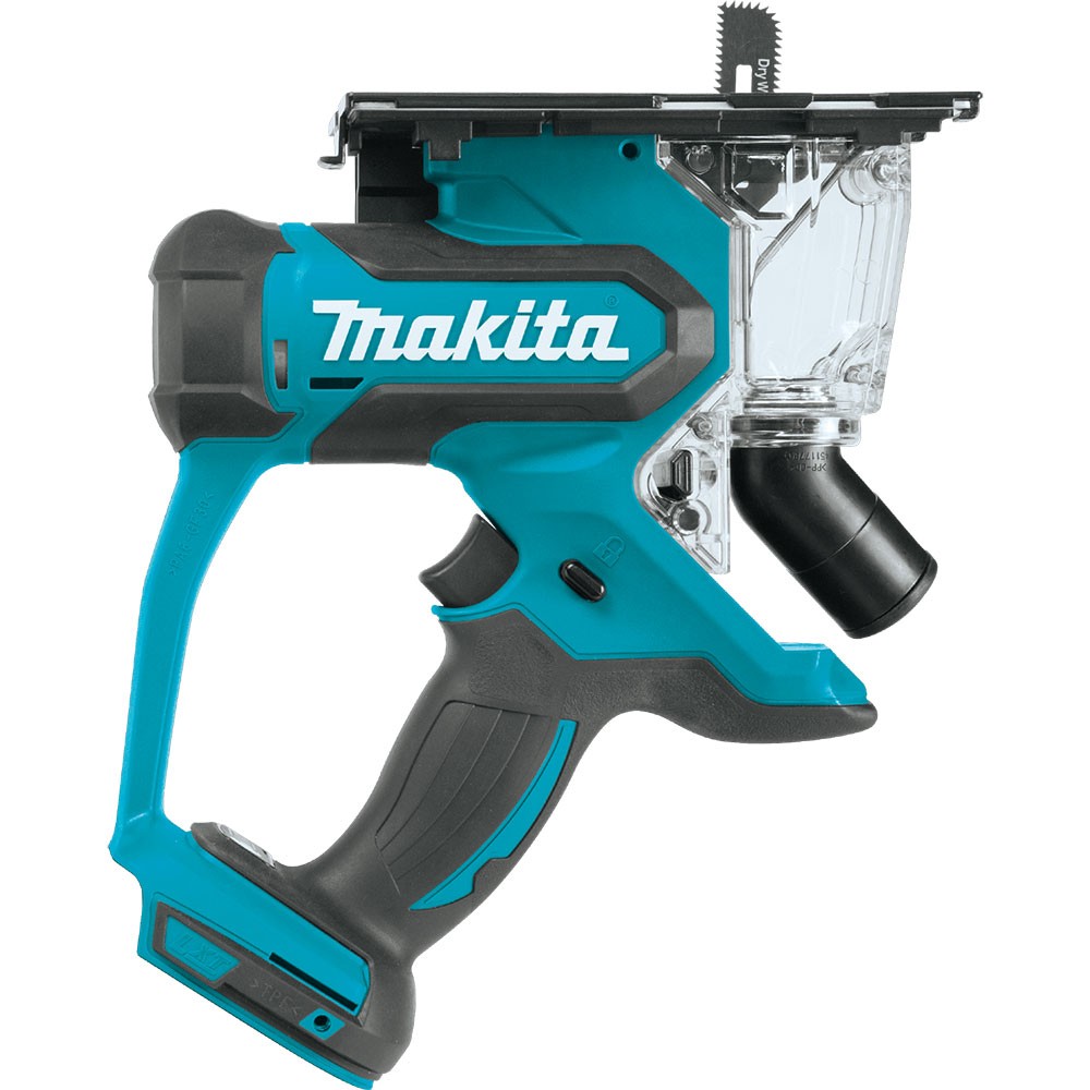 Makita XDS01Z 18V LXT Cut-Out Saw (Tool Only)