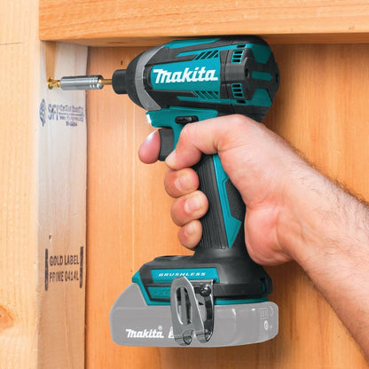Makita XDT14Z 18V LXT Li-Ion Brushless Quick-Shift 3-Speed Impact Driver Bare Tool